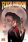 FLASH GORDON: ZEITGEIST #4