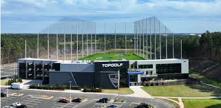 Image result for Top Golf