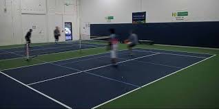 Image result for Mid Kent Pickleball