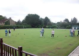 Image result for Springhead Park Bowling Club