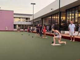 Image result for Tamworth & District Bowls Club