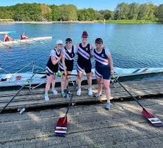 Image result for Bedford Rowing Club