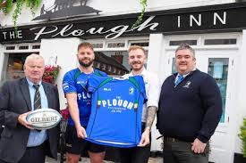 Image result for Lisburn Rugby Football Club