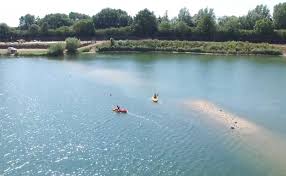 Image result for Chichester Watersports Club