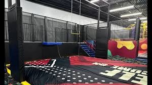 Image result for The Flip Factory Gymnastics Club