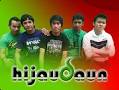 Logo hijau daun