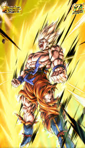 「孫悟空（フリーザ編）」の画像検索結果