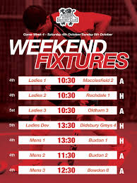 Image result for Didsbury Greys Ladies Hockey Club