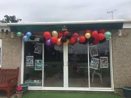 Image result for Northaw & Cuffley Lawn Tennis Club