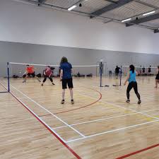 Image result for Saltley Centre Badminton Club