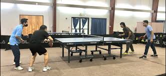 Image result for Stockport Table Tennis Club