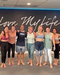 Image result for Surrey Keep Fit Association