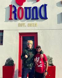 Image result for The Square Boxing Club