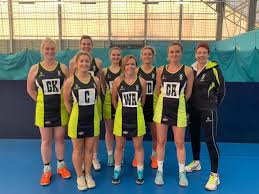 Image result for Tynemouth Netball Club