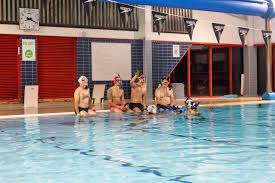 Image result for Cardiff University Octopush Club