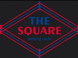 Image result for The Square Boxing Club