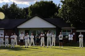 Image result for Old Northamptonians Cc