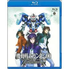 「スメラギ・李・ノリエガ 機動戦士ガンダム00 2nd」の画像検索結果