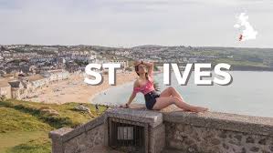 Image result for St Ives Cc, Cornwall