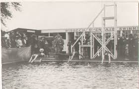 Image result for Wisbech Swimming Club