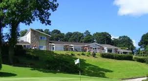 Image result for Vale Of Llangollen Golf Club Ltd