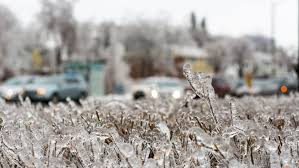 Image result for ice storm