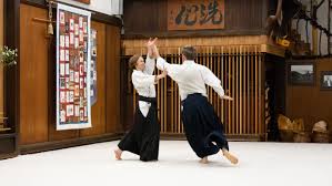 Image result for Aikido - Takama Hara Aikido Dojo