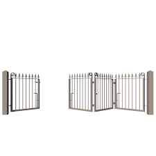 Image result for Farnborough Gate