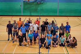 Image result for Heversham Badminton Club