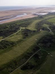 Image result for Solway Links Golf Course