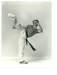 Image result for Thomas Clifford's Martial Arts