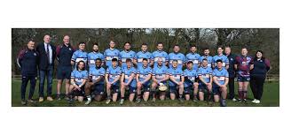 Image result for Wilmslow Rugby Union Football Club