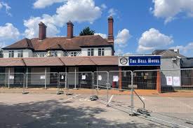 Image result for Epping Essex
