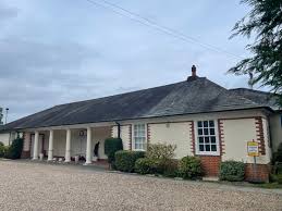 Image result for Gerrards Cross Cc