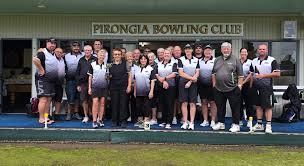Image result for Silverthorn Bowling Club With Chingford Ladies Bowling Club