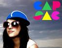 The Cap-Sac Is A Fanny Pack