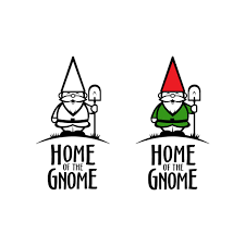 Image result for gnome logo