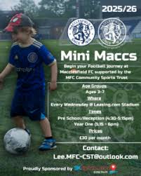 Image result for Macclesfield Harriers & Athletics Club