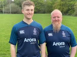 Image result for Egham Rfc