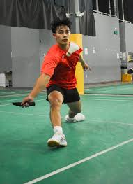 Image result for Esporta Health & Racquets Badminton Club