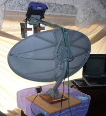 Image result for wifi antenna reflector