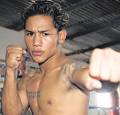 Luis Concepcion vs Odilon Zaleta. Budo-zone.com present boxing fight with ... - concepcion_luis_nica