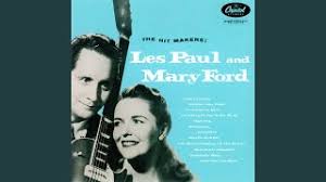 「メアリー・フォード」の画像検索結果