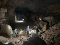 Image result for Kent university caving club