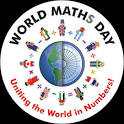 About WORLD MATHS DAY Images