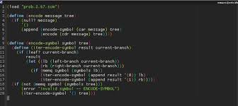 Image result for emacs color scheme