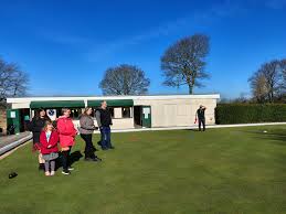 Image result for Royston Bowling Club