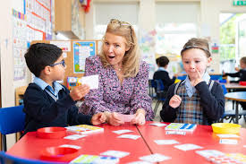 Image result for Gayhurst Primary school Oware Club