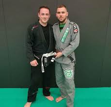 Image result for Devon Brazilian Jiu-Jitsu