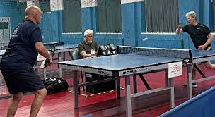 Image result for Stockport Table Tennis Club